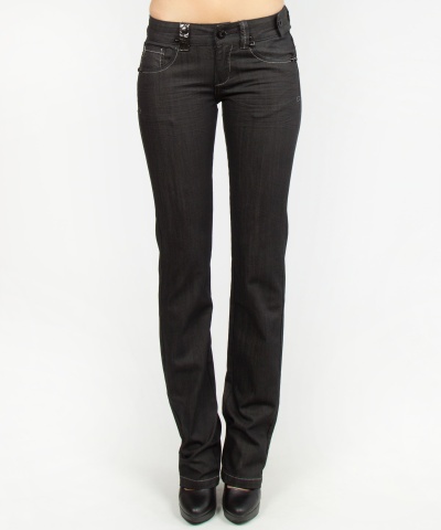 Джинсы женские EVA 26319