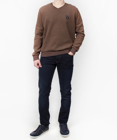 Джинсы мужские LACARINO 39767