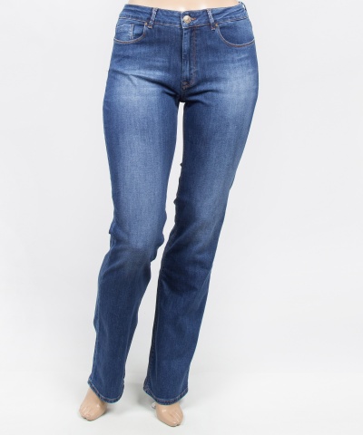 Джинсы женские WHITNEY 3838