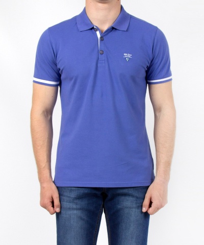 Поло мужское MCL 33585