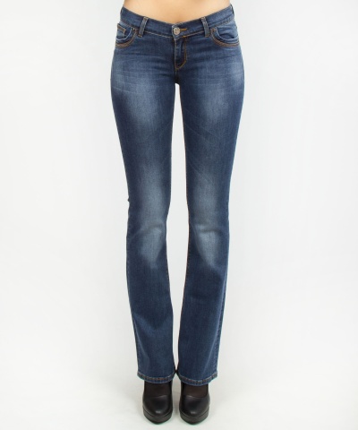 Джинсы женские WHITNEY 17648