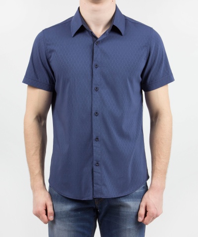 Рубашка мужская GUANTO 26613