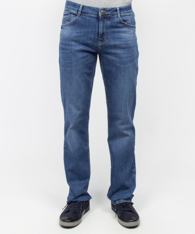 Джинсы мужские PANTAMO JEANS 33970