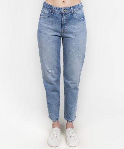 Джинсы женские WHITNEY 38994