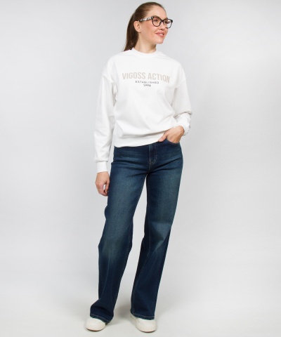 Джинсы женские WHITNEY 42023