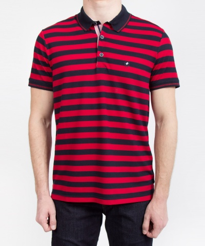 Поло мужское MCL 33867