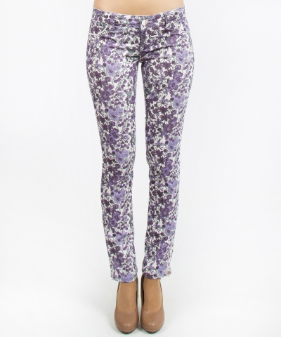 Джинсы женские DLF 26099