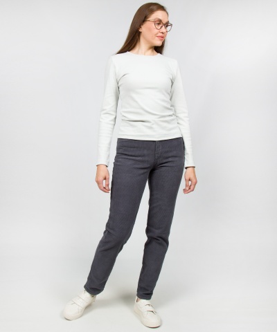 Джинсы женские WHITNEY 40882