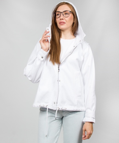 Куртка джинсовая женская WHITNEY 41851