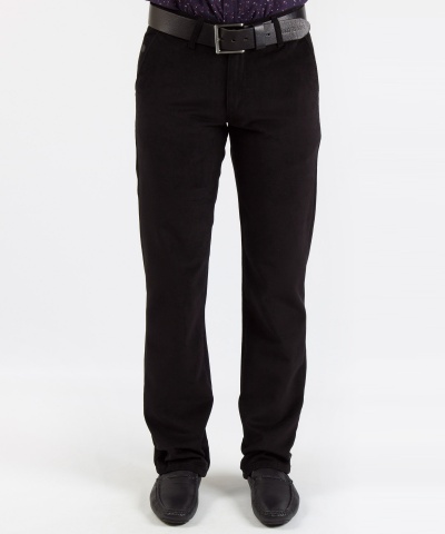Брюки мужские BLK 24898