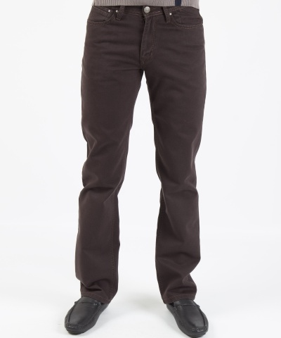 Джинсы мужские BLK 24856