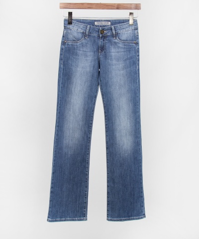 Джинсы женские WHITNEY 32216