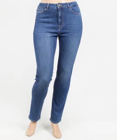 Джинсы женские WHITNEY 18971