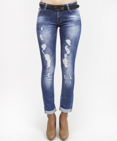 Джинсы женские DSQUARED 26128