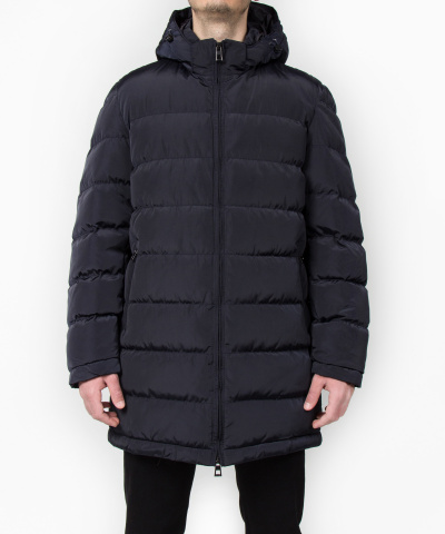 Куртка зимняя мужская INTO 39572