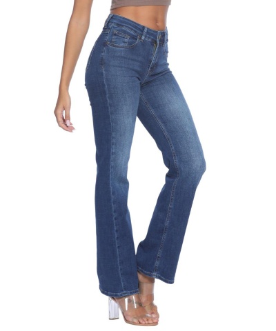 Джинсы женские WHITNEY 40214