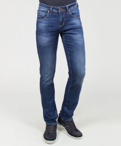 Джинсы мужские FRANCO BENUSSI 12274