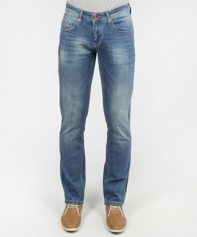 Джинсы мужские FRANCO BENUSSI 12272