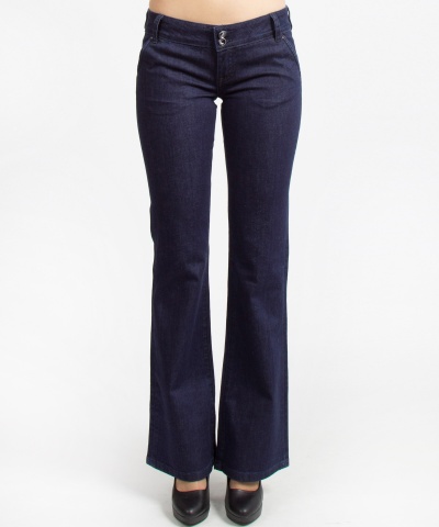 Джинсы женские TAYA 27985