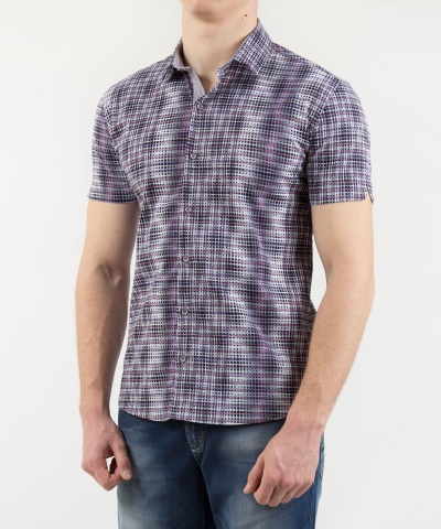 Рубашка мужская GUANTO 26731