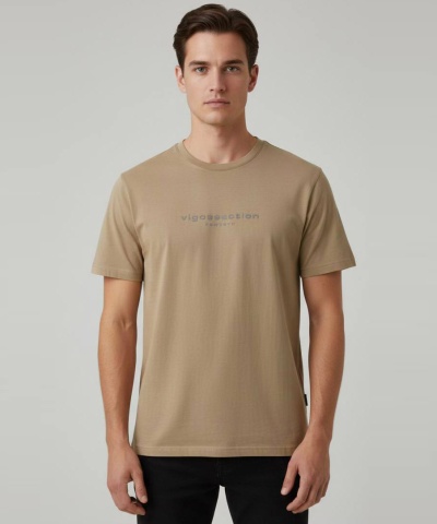 Футболка мужская VIGOSS 41888