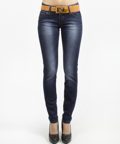 Джинсы женские TOM FARR 30317