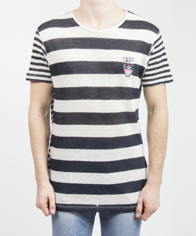 Футболка мужская MCL 27147