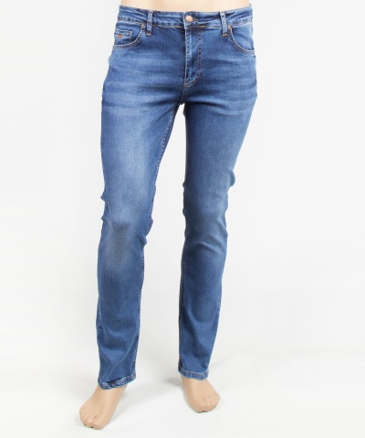 Джинсы мужские FRANCO BENUSSI 12264