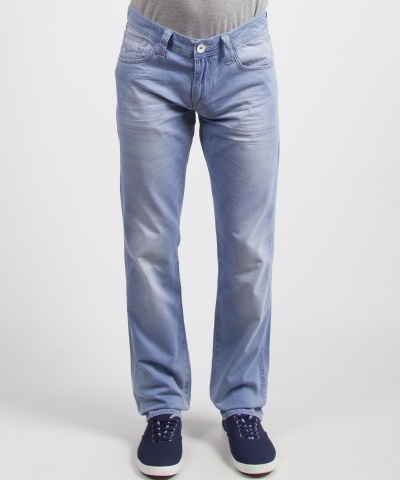 Джинсы мужские FRANCO BENUSSI 26418