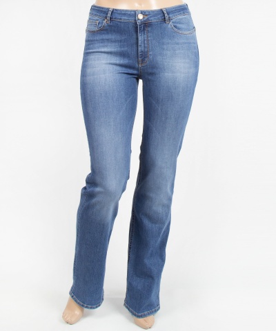 Джинсы женские WHITNEY 16247