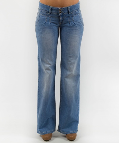 Джинсы женские JEANSTOP 26866