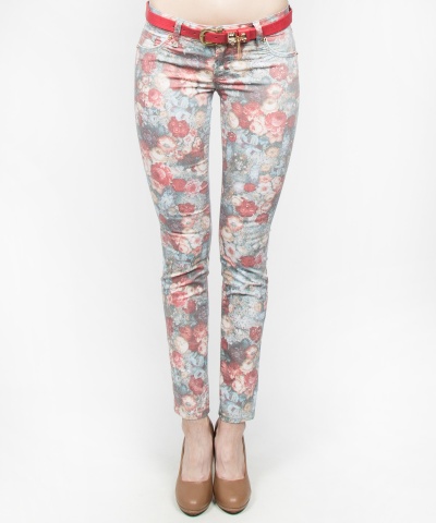 Джинсы женские GLO JEANS 26523
