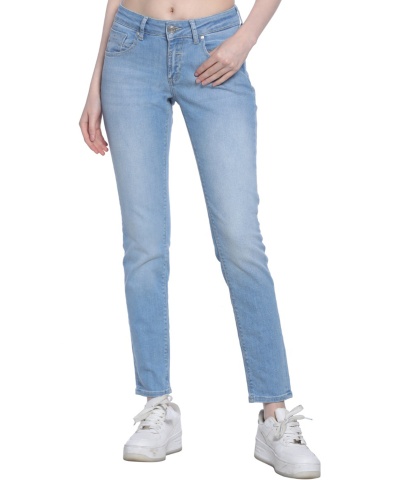 Джинсы женские WHITNEY 40096