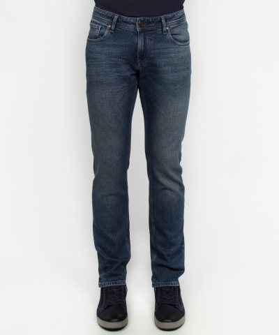 Джинсы мужские WHITNEY 27258