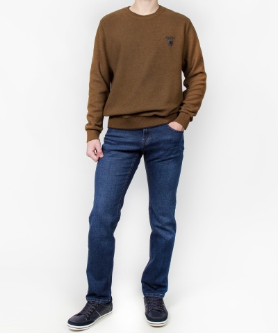 Джинсы мужские WHITNEY 39814