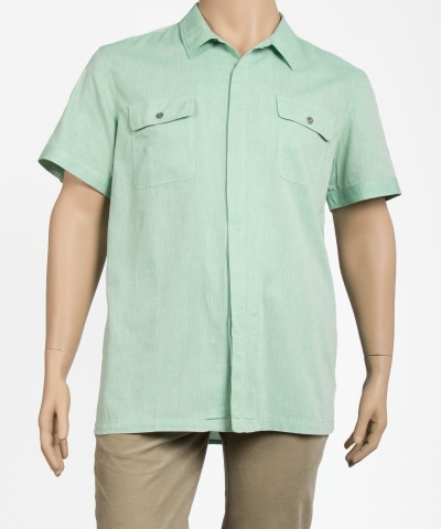 Рубашка мужская TOM FARR 29424