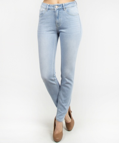 Джинсы женские WHITNEY 17029