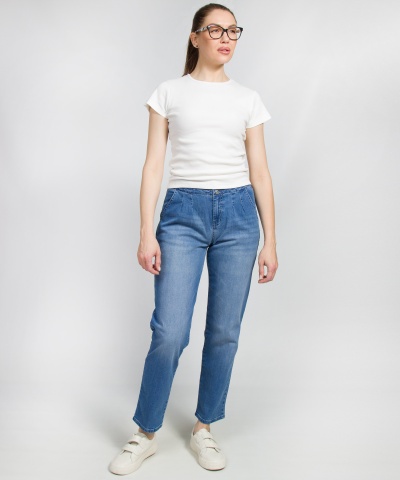 Джинсы женские WHITNEY 41254