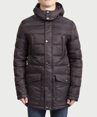 Куртка мужская TOM FARR 29834