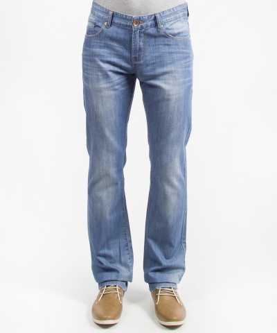 Джинсы мужские TOM FARR 29718