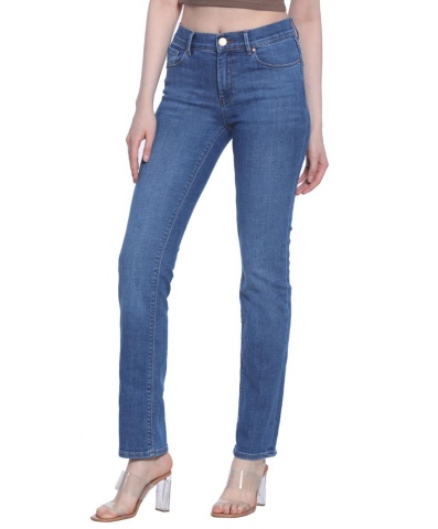 Джинсы женские WHITNEY 40224