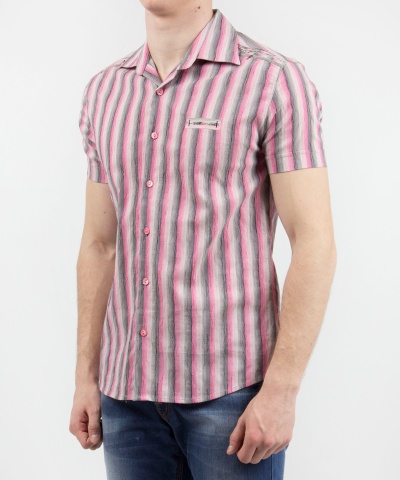 Рубашка мужская GUANTO 26668