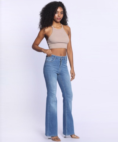 Джинсы женские WHITNEY 42293