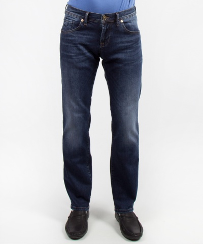 Джинсы мужские WHITNEY 18216