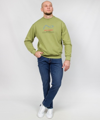 Джинсы мужские LACARINO 41539