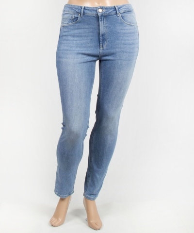 Джинсы женские WHITNEY 17001