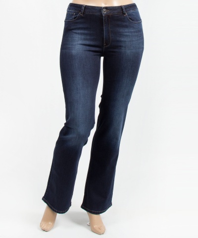 Джинсы женские WHITNEY 17899