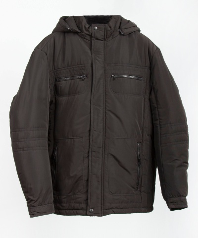 Куртка мужская TOM FARR 28349