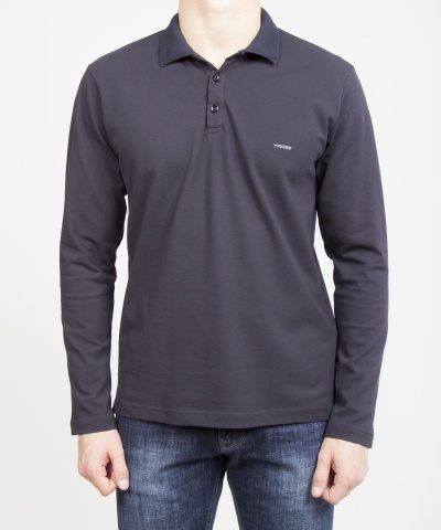 Поло мужское VIGOSS 34025