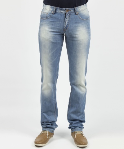 Джинсы мужские TOM FARR 29656